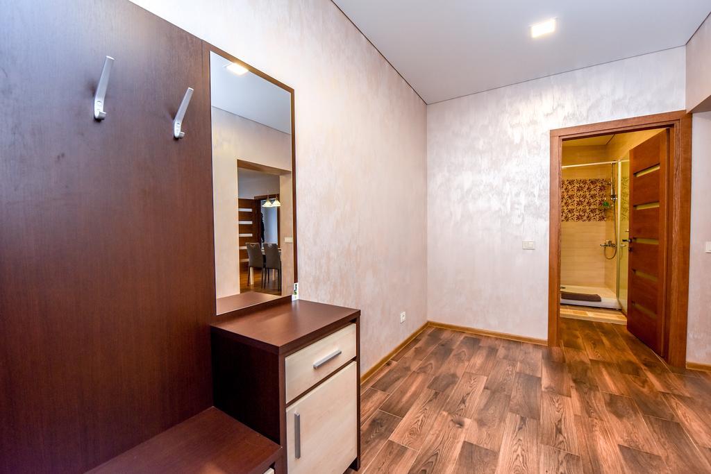 Butas Druskupio Apartment Birstonas Exterior photo